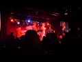 Now that the summer's here [08] - Michael Franks Live @ BB King Blues Club, 2014-10-18