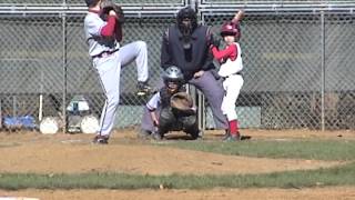 preview picture of video '2008 MT Olive Marauders 9U Semifinal 10 26 2008'