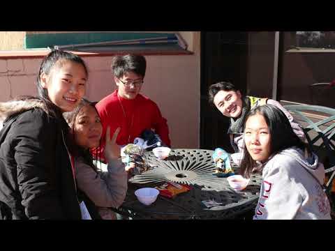 2019 June Youth Talent Camp