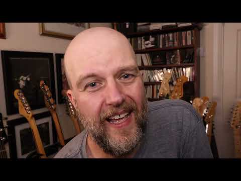 PROG REVIEW 778 - The Last Domino? Documentary - Genesis (DVD) Directed by James Tonkin