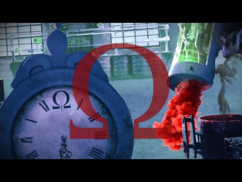 Blackened Halo - Human Parasite (OFFICIAL LYRIC VIDEO)