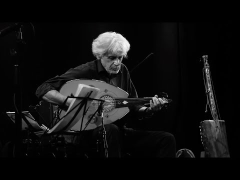 JISR & Roman Bunka „Dulab Hijaz“
