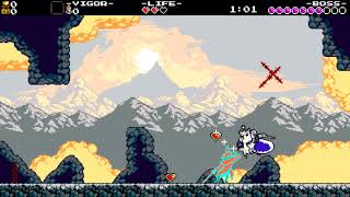 No Mr. Stick - Let's Play SK King of Cards Bonus Part 7