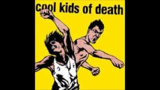 Cool Kids Of Death - Uważaj