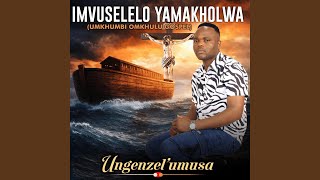 Download lagu Ungenzel' umusa mp3