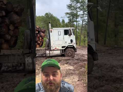 Drop a Gear and Disappear‼️ #trucks #trucker #peterbilt #trending #viralvideo