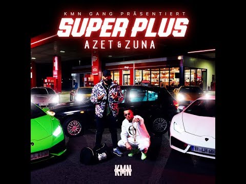 Azet & Zuna - Nese Don Don feat.  RAF Camora (Türkçe Altyazılı)