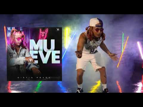 DISTIN PRADA  MUEVE 👽🔥👽