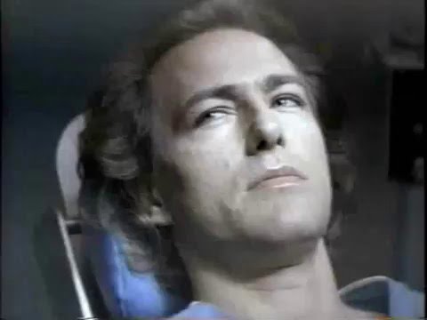 Passenger 57 Deleted Scene