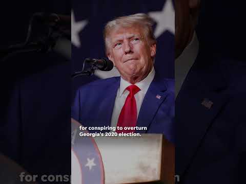 Trump election interference trial DA Fani Willis, judge win GA primaries Shorts