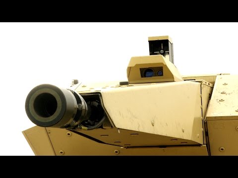 Flugabwehrsystem Mantis - Bundeswehr