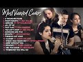 Boyce Avenue Most Viewed Acoustic Covers Ft Fifth Harmony Bea Miller Sarah Hyland Kina Grannis