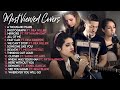 Boyce Avenue Most Viewed Acoustic Covers (ft. Fifth Harmony, Bea Miller, Sarah Hyland, Kina Grannis)