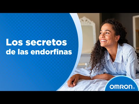 ¿Sabes qué son las endorfinas y cómo ayudan a tu salud?