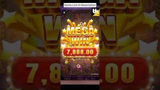New Golden Genie Slot Jili Famous Earning Game || super Big Win 50k Eid Day || Best earning Game Video Video