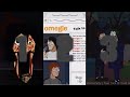 Best Of CoryxKenshin SSS Animated Stories Complete Compilation