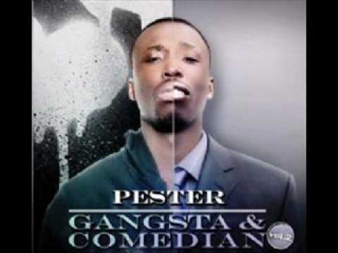 Pester Ft M dot E - Jump