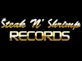 Lucky Luciano Feat. Big Joey & Tattoes -Cover Up (NEW) Steak N Shrimp 2011