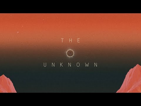 SCALLER - The Unknown (Official Lyric Video)