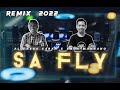 LAGU PESTA TERBARU 2022 SA FLY REMIX BY ALFREDO SABAN X ENOX MANTANO