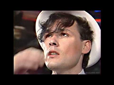 The Associates  - Party Fears Two (With Lyrics) (1982) (HD) RIP Alan Rankine 1958 - 2023