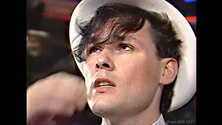 The Associates  - Party Fears Two (Original Promo) (1982) (HD)