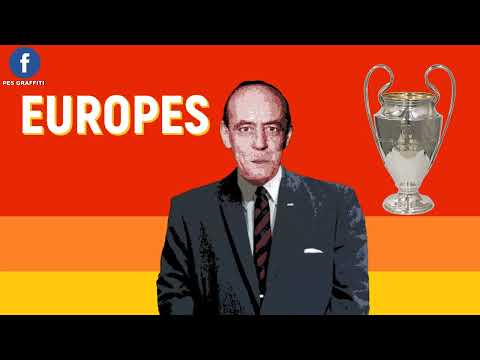 INTER - AEK ATENE REMAKE 1971 72