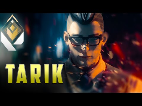TARIK - MOST INSANE DUELIST | VALORANT MONTAGE #HIGHLIGHTS