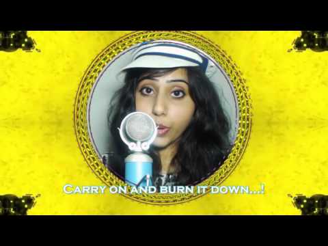 [HD] (ENGLISH) Gangsta - RENEGADE {Moni}