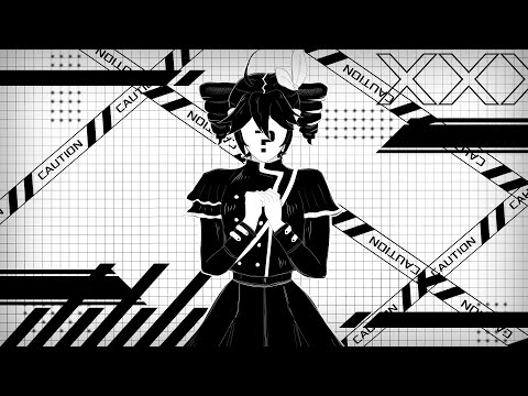 Honestly (feat. Kasane Teto) - THØRNS【SynthV Original】 (重音テトSV)