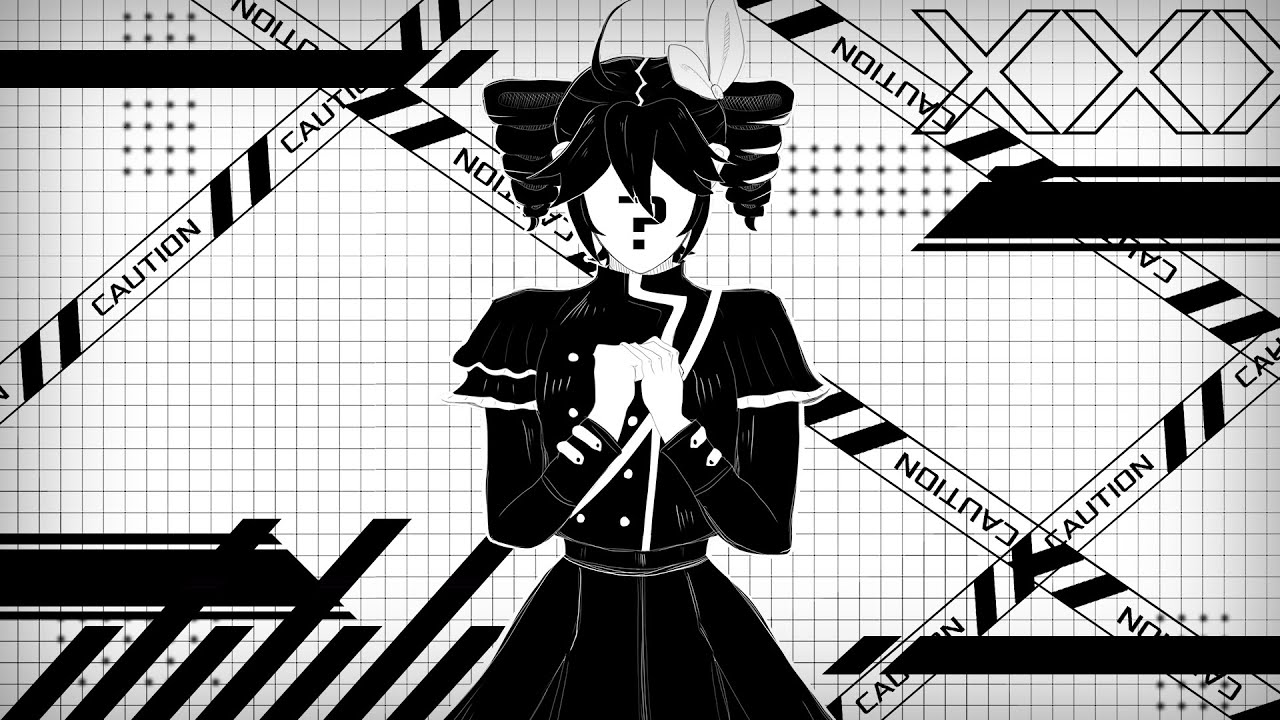 Honestly (feat. Kasane Teto) - THØRNS【SynthV Original】 (重音テトSV)