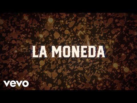 Vagon Chicano - La Moneda (LETRA)