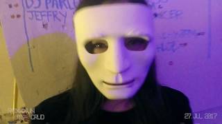 ROXXXAN - CRUD Behind The Scenes