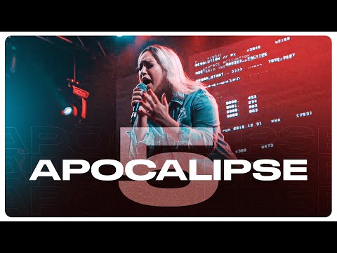 Apocalipse 5 - IDF Music