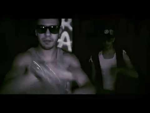 Loco LghadaB Ft Lsan L7a9 - Jnoun Rap - 2014 CLiP OFFICIEL -18 [UNCENSORED]