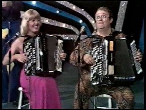 Rockfolket Show 1978