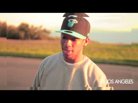 Hardaway Smith In the west