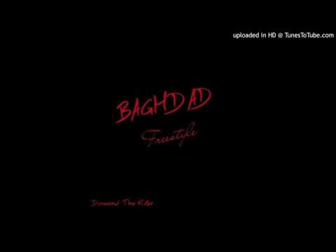 DIAMOND THE RULER - BAGHDAD