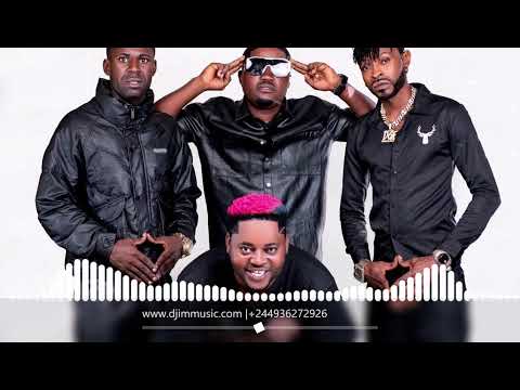 Projecto 100 Boss - Antigos Combatente feat Nova Ciria(Remix)(Audio Official)