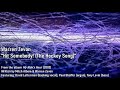 Warren Zevon - Hit Somebody! (The Hockey Song) [w/ Lyrics]