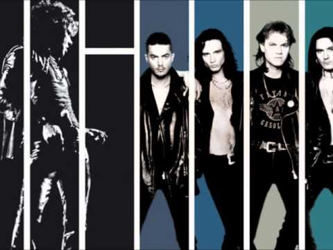 Jaime Urrutia - Porque las cosas cambian