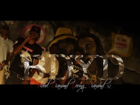 Tidawa - Every Thing [ Official Video 2014 ]