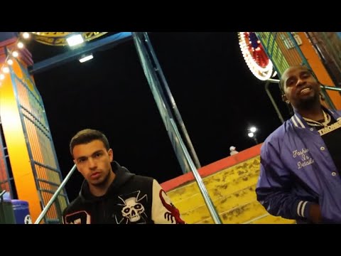 Getmoney Dro X Lil Dee - Drill Em ( Official Video )
