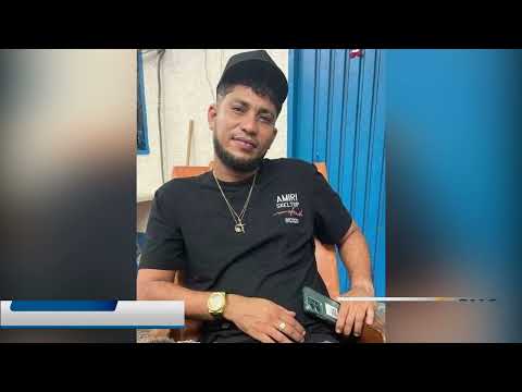 ASESINAN A JOVEN CARTAGENERO EN LA JAGUA DE IBIRICO
