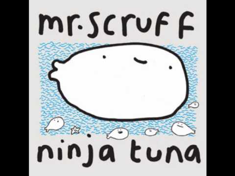 Mr. Scruff - Fish