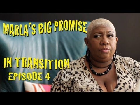 In Transition with Margaret Cho : Episode 4