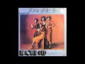 The Pointer Sisters - Steam Heat　(1974  7''  45RPM  single version)　ポインター・シスターズ - スティーム・ヒート