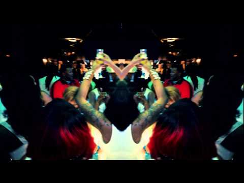 DJ Charlie B. Promo Video