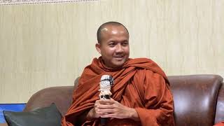 បូកសរុបធម្មទាន (28/10/2025) | SAN SOCHEA OFFICIAL