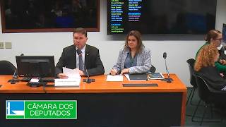  Discussão e votação de propostas legislativas - 08/07/2026 10:00